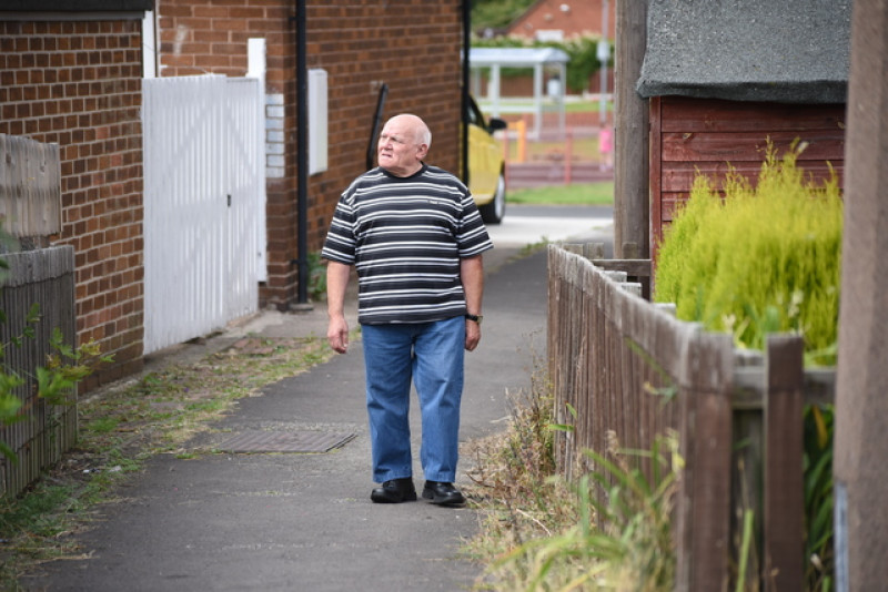 Main image for Neighbourhood Watch for Shafton celebrates success