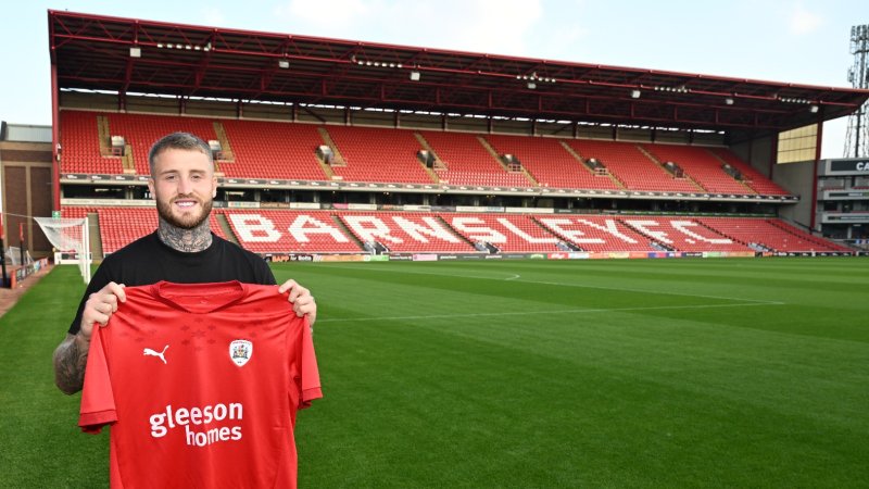 Main image for Humphrys joins the Reds