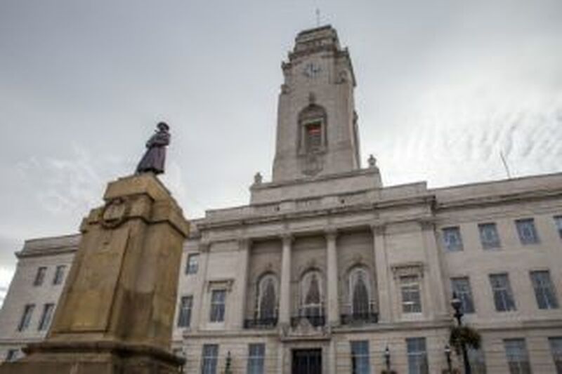 Main image for Council spends £1.5m on redundancy costs - new figures