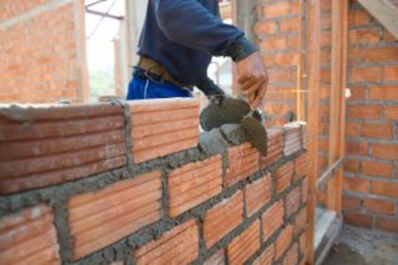 Main image for Council houses spruced up as part of multi-million pound scheme