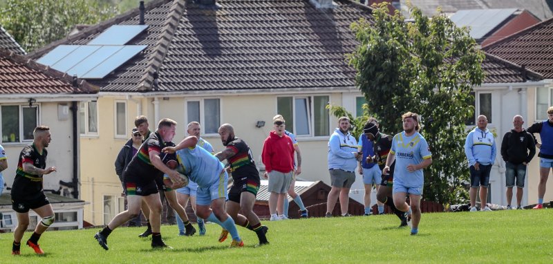 Main image for Dodworth MW set for final day title decider at Bramley