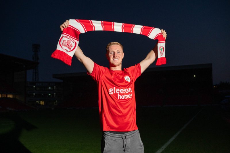 Main image for Reds bring in Keillor-Dunn