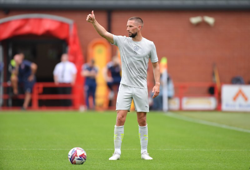 Main image for HOURIHANE COLUMN: Privilege to be part of such a dedicated team