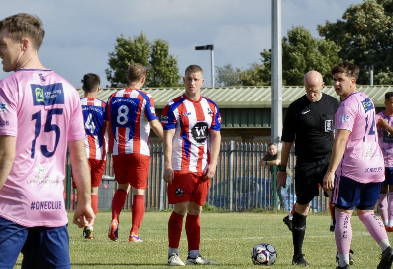 Main image for Rec host Dearne in derby