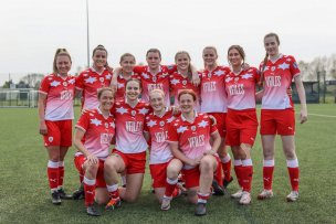 Barnsley FC women