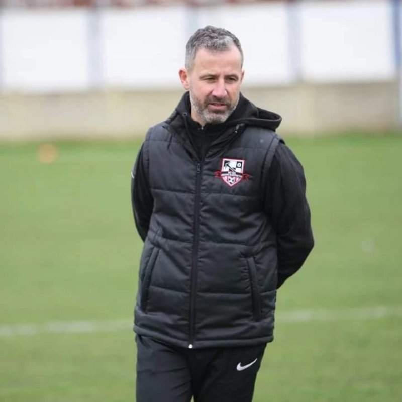 Main image for Blunt leaves Dearne after two NCEL games