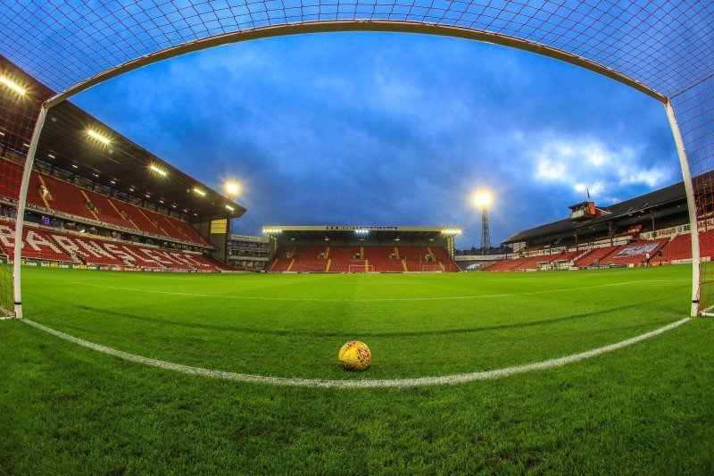 Main image for Reds drawn at Manchester United in cup