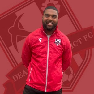 Main image for Dearne appoint Zeph Thomas