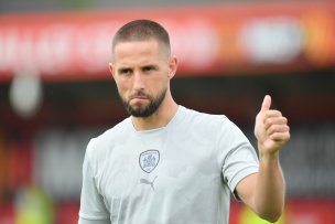 Main image for ‘I couldn’t give 100 % to both roles’ – Hourihane