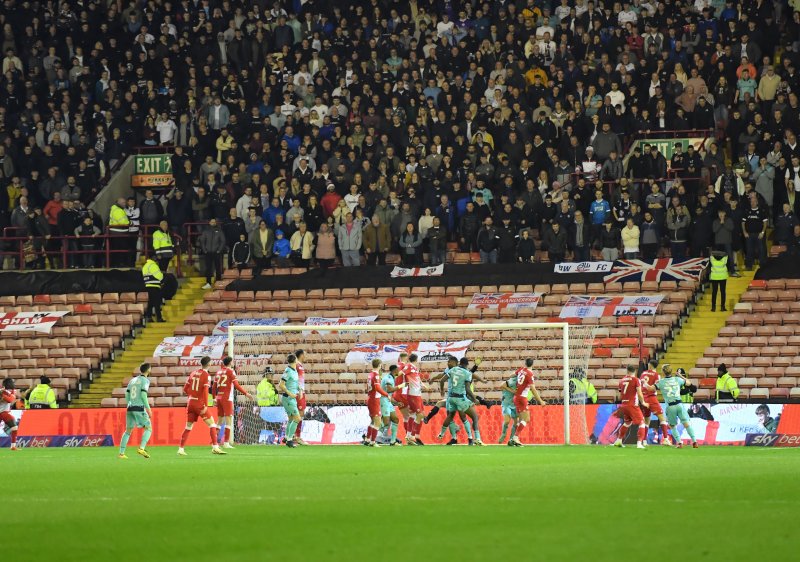 Main image for Reds back in Bolton for Boxing Day game