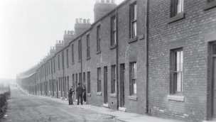 South Yorkshire Mining Villages - A History of the Region’s Former Coal Mining Communities Image