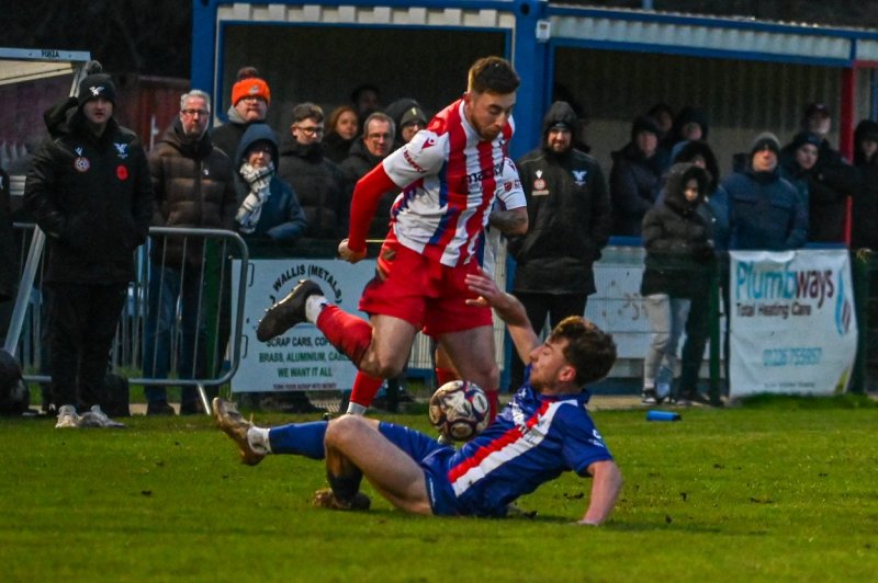 Main image for Both Dearne and Bridge see games abandoned