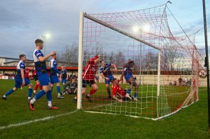 Main image for Town beat Dearne 3-0