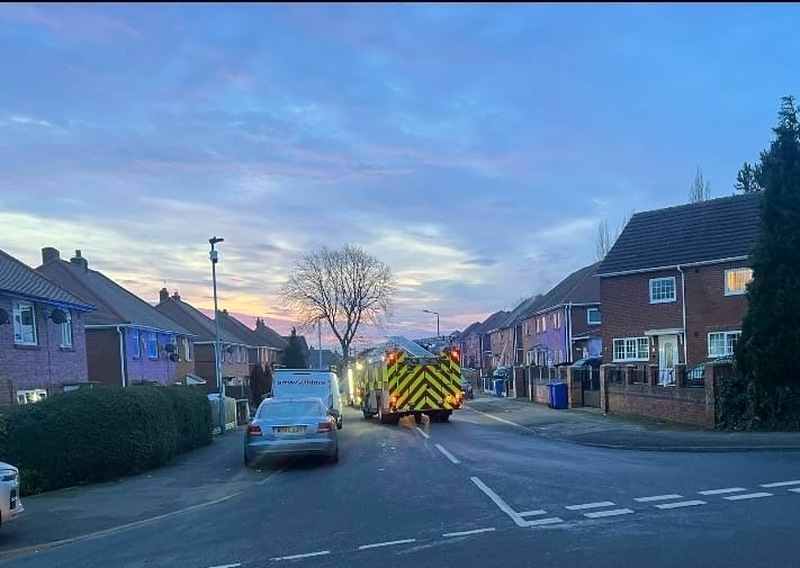 Main image for Cannabis farm link to blaze property