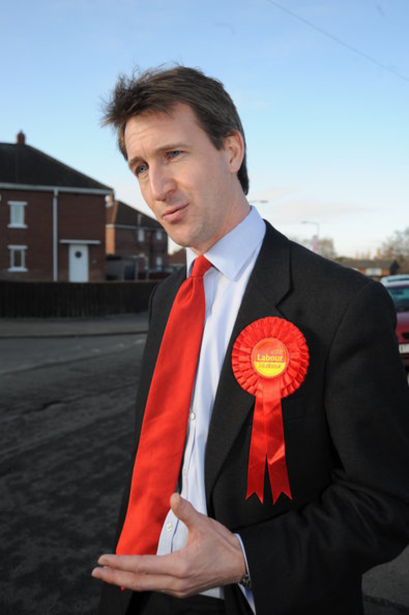 Main image for Barnsley crash course for Labour candidate