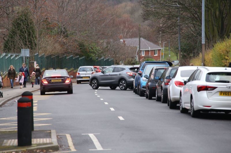 Absolutely parking mad | Barnsley Chronicle