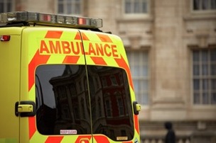 Main image for Almost a third of ambulance patients faced delays