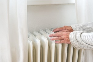 Research shows that households in fuel poverty are reducing their energy consumption.