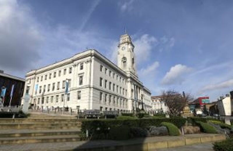 Main image for Council to discuss business rates