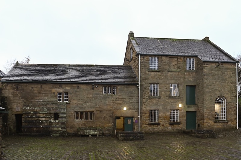 Main image for Historic mill’s 400-year story will continue