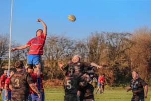 Dearne expect promotion fight to go down to the wire Image