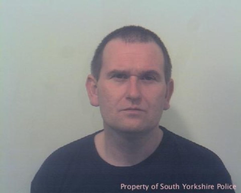 Main image for Thurnscoe killer jailed