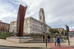 Main image for Council facing tribunal over school place