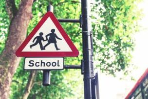 Main image for Tougher school fines ‘a last resort’