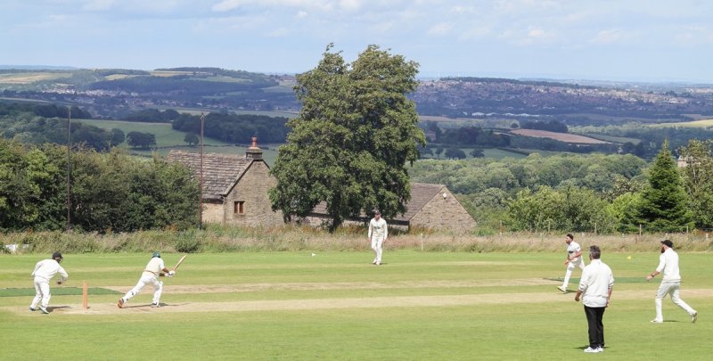 Main image for Lilley stars in cup win