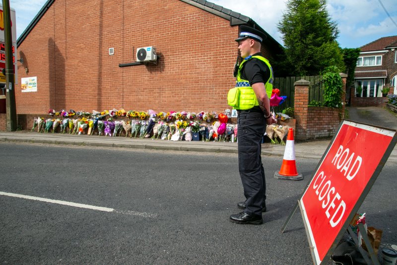 Main image for Man bailed following fatal collision