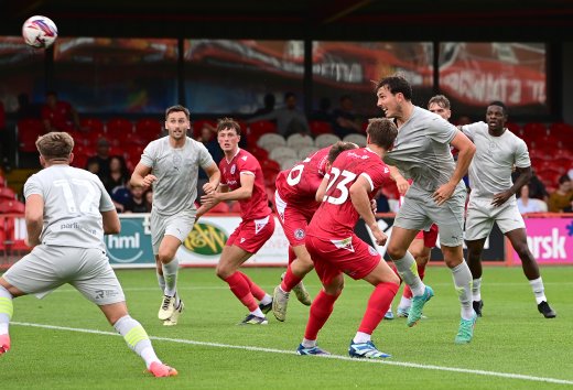 Main image for Earl wants to take scoring form into season for ‘massive’ Reds