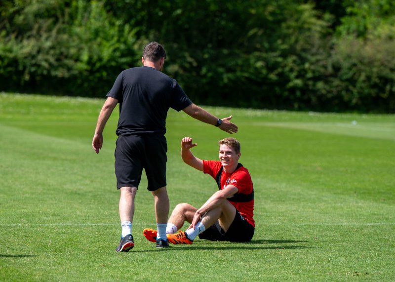 Picture: Barnsley FC