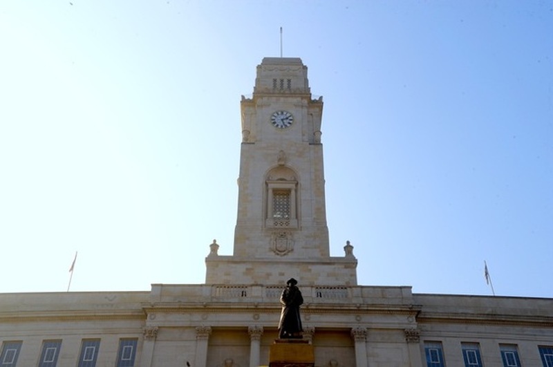 Main image for New bins to cost £900,000