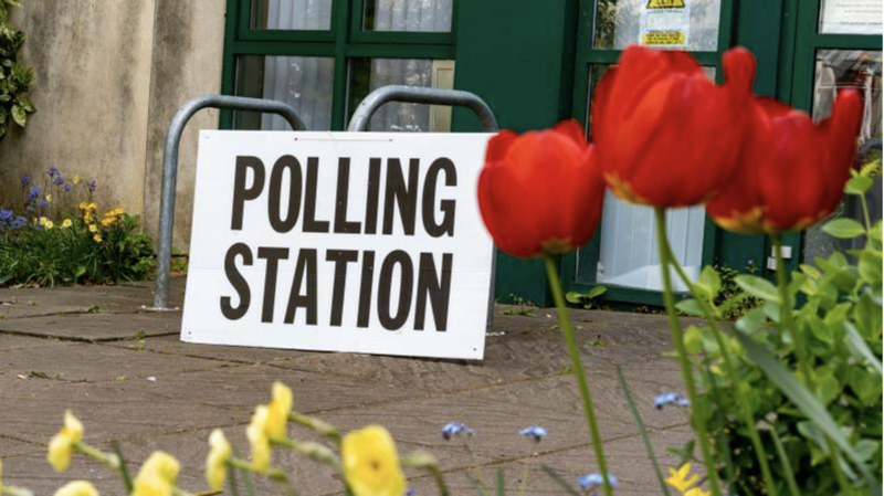 Main image for Polls claim Reform are closing in on two Barnsley seats