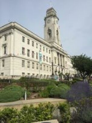 Main image for £70m paid off council debts  but more borrowing may be ahead