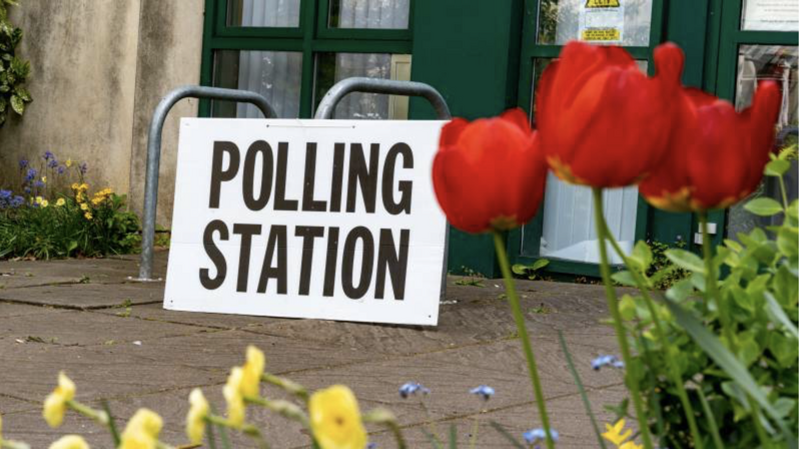 Main image for MEET THE CANDIDATES: Barnsley South