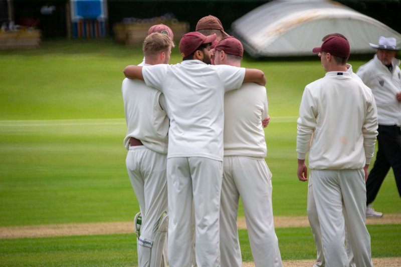 Main image for Cawthorne thrash Barnsley