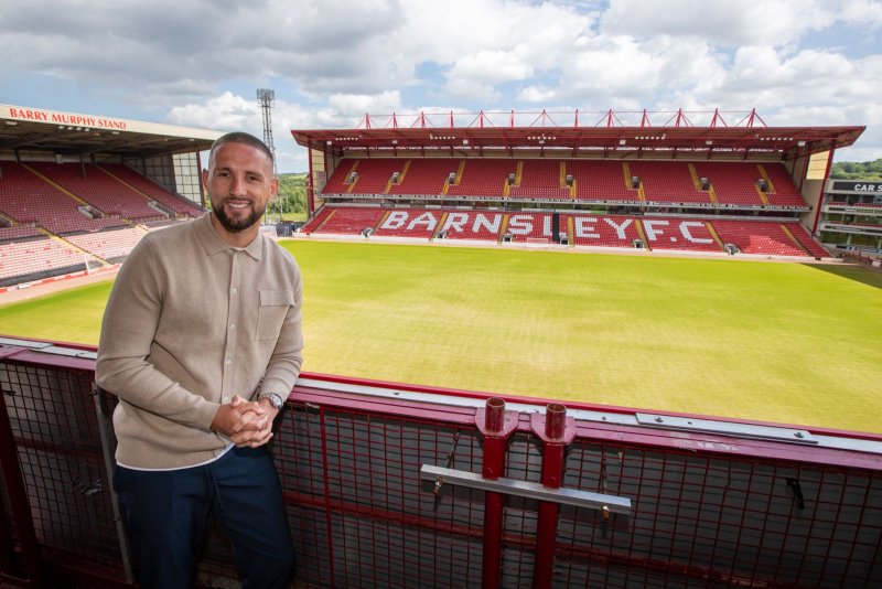 Picture: Barnsley FC