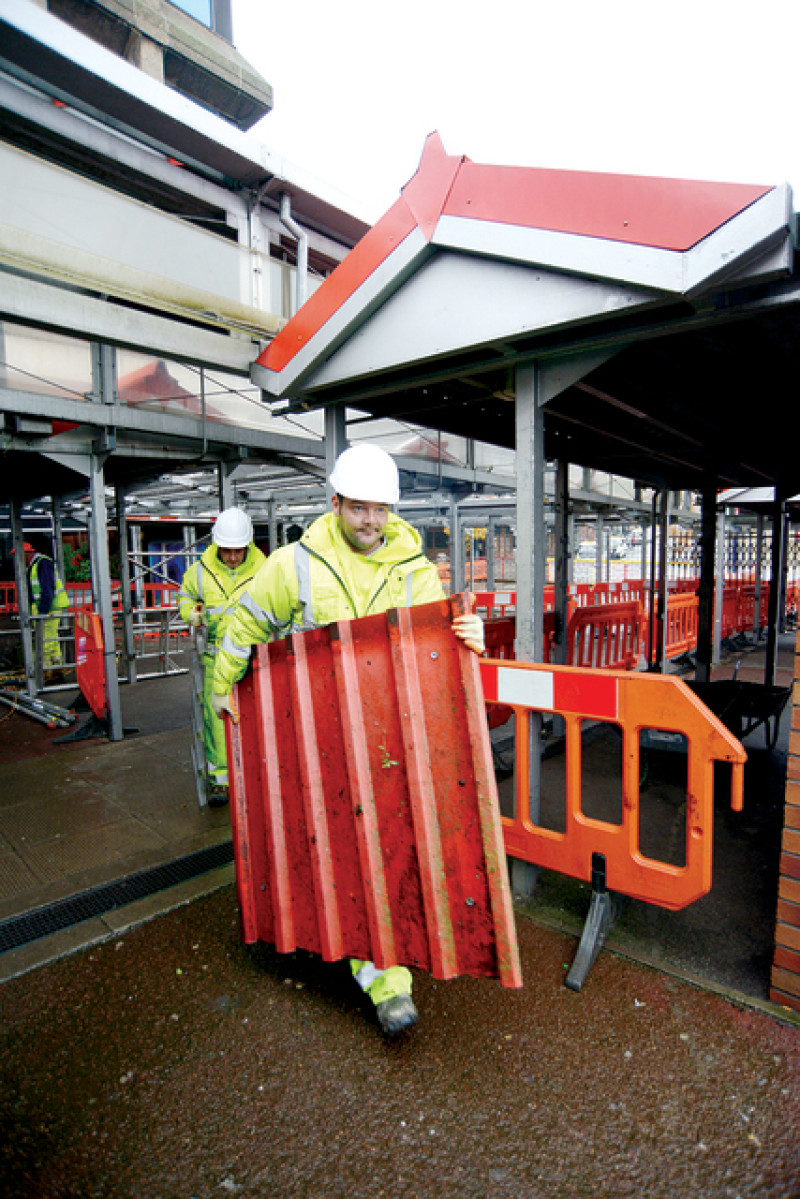 Main image for New market day for Barnsley