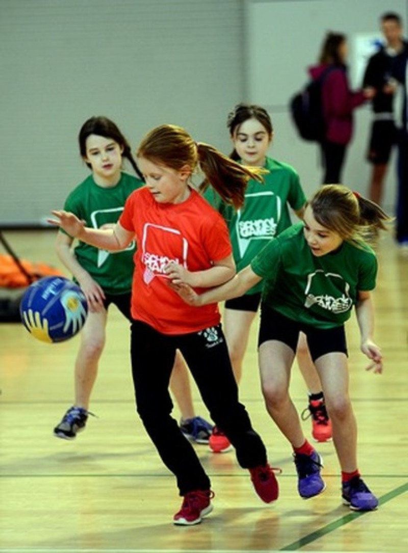 Pupils celebrate medal winning performances | Barnsley Chronicle