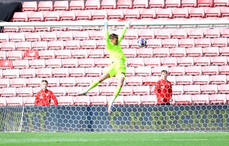 Barnsley FC: Robbie Cundy's route to Oakwell came 'the hard way