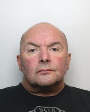 JAILED: Christopher Hewitt.