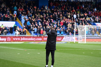 'No quality' in game as Reds lose three on the bounce Image