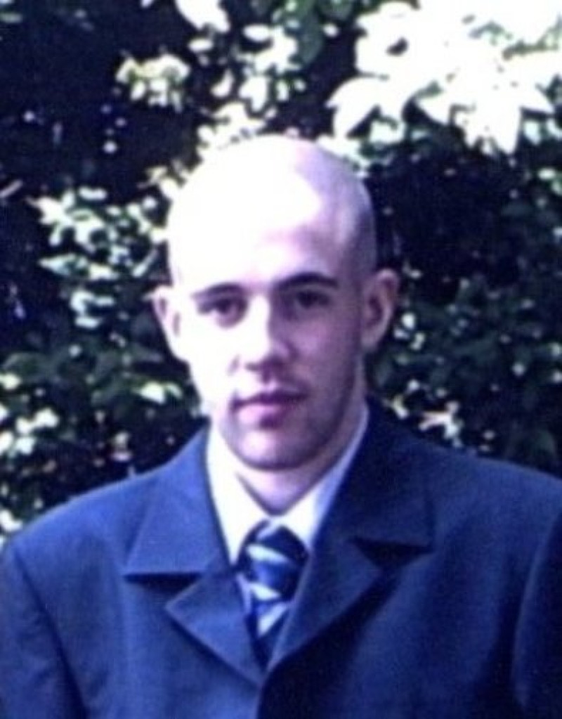 Main image for Appeal over missing Monk Bretton man