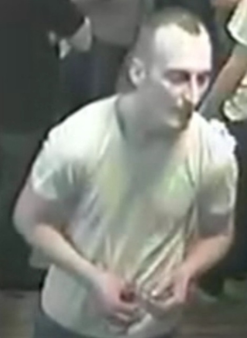 Man Wanted By Police After Assault | Barnsley Chronicle