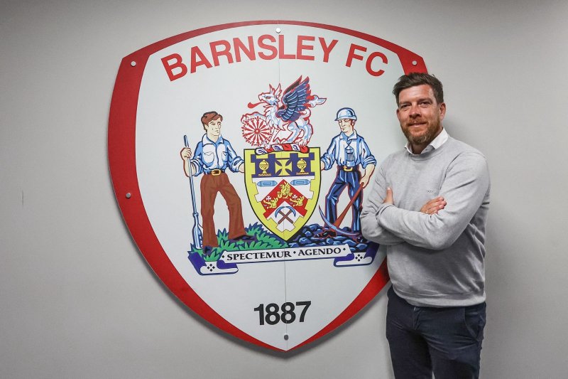 Main image for Darrell in detail – in-depth look at new boss' career