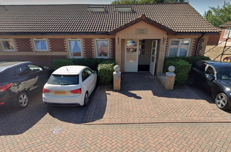 Main image for ‘Inadequate’ care home placed in special measures