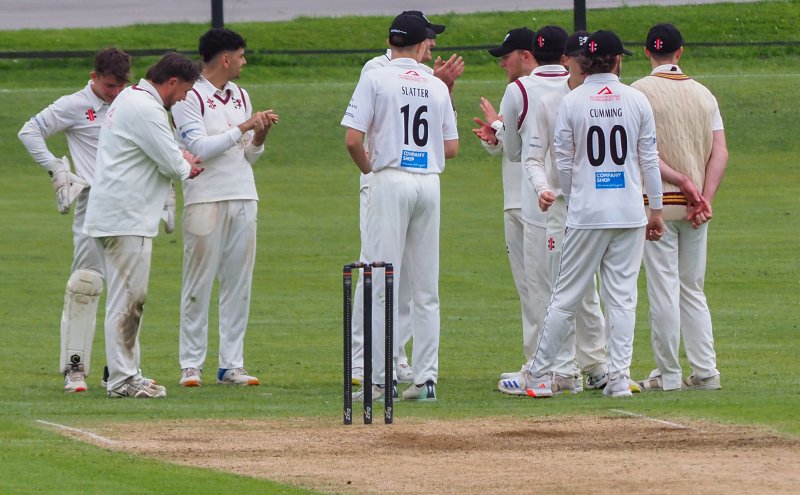 Main image for Barnsley set for Cawthorne derby and start of T20 Blast defence