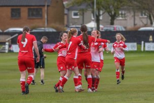 Main image for Barnsley FC women take title