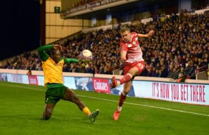 Main image for Barnsley drawn against Sutton in FA Cup